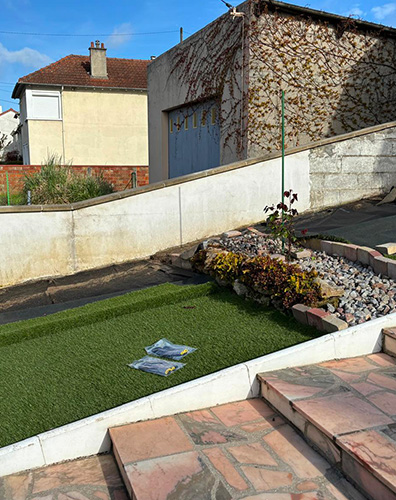 Travaux de couverture complète à Montreuil (93100) en Seine-Saint-Denis (93)