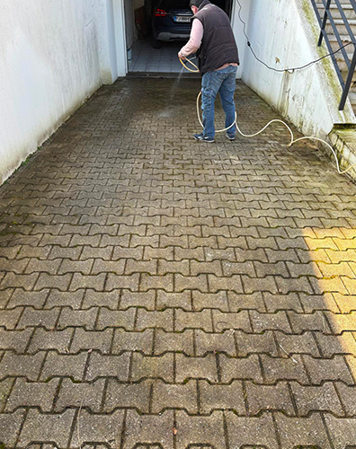 Pose de couverture en bac acier à Tremblay-en-France (93290) en Seine-Saint-Denis (93)
