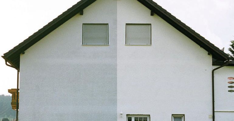 Ravalement de façade à Aulnay-sous-Bois 93